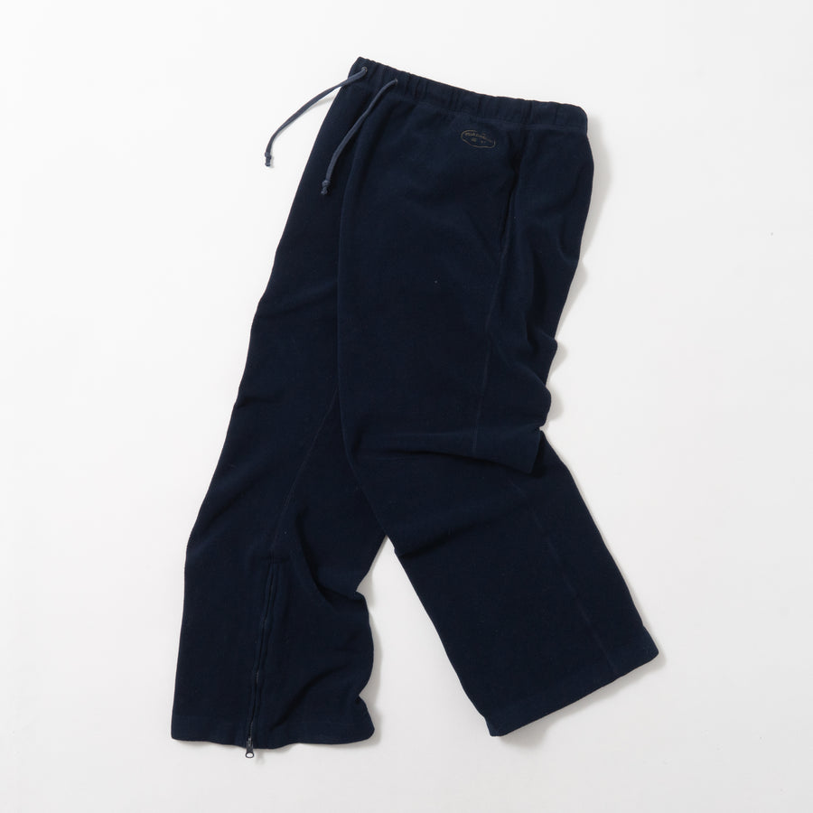 90's POLO JEANS FLEECE PANTS