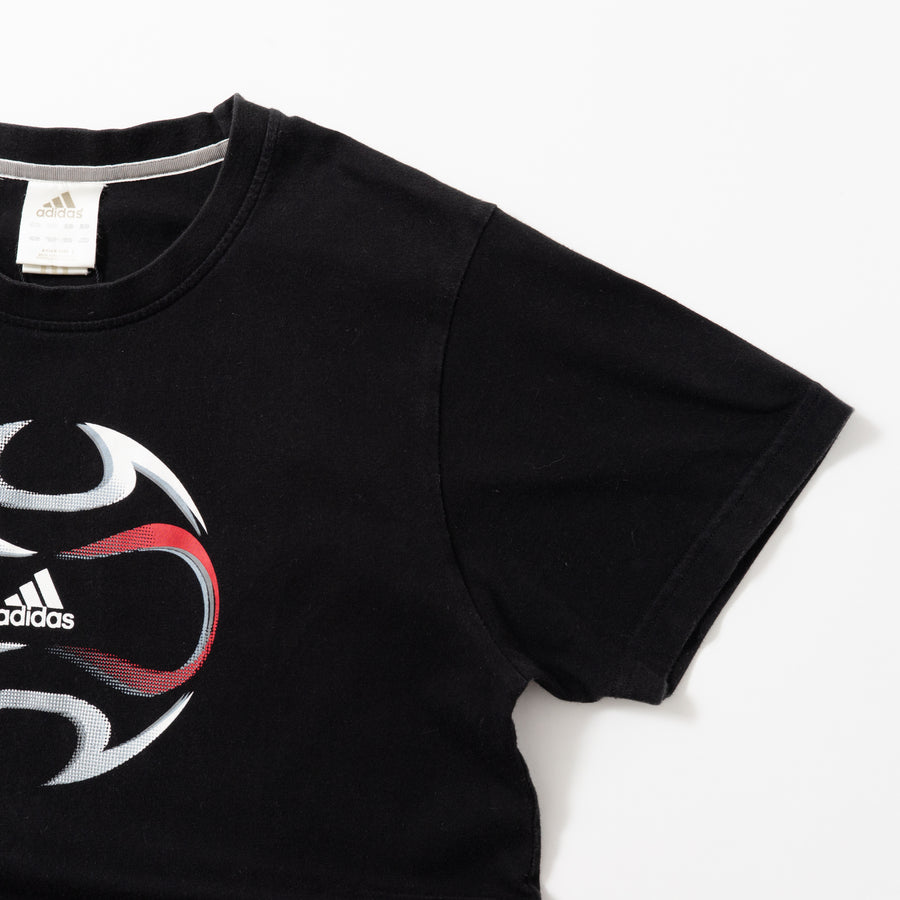 00's adidas Teamgeist S/S Tee