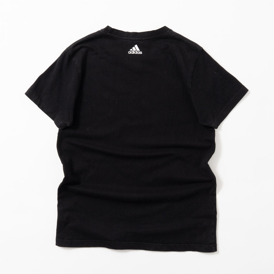 00's adidas Teamgeist S/S Tee