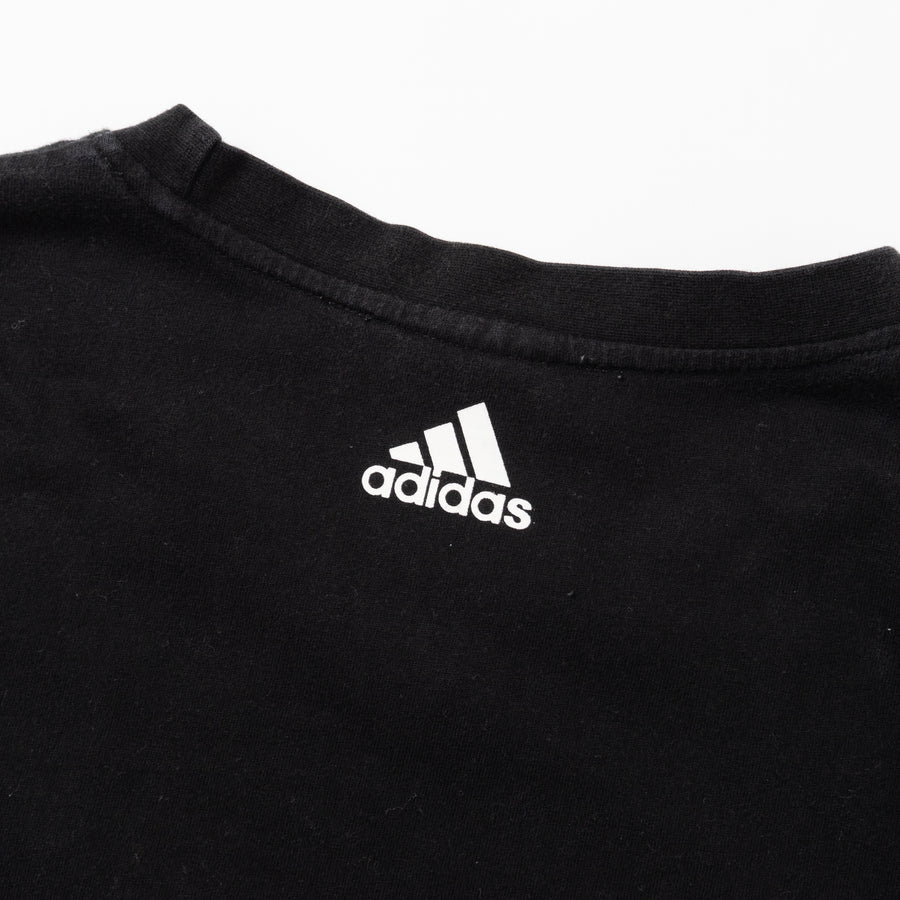 00's adidas Teamgeist S/S Tee
