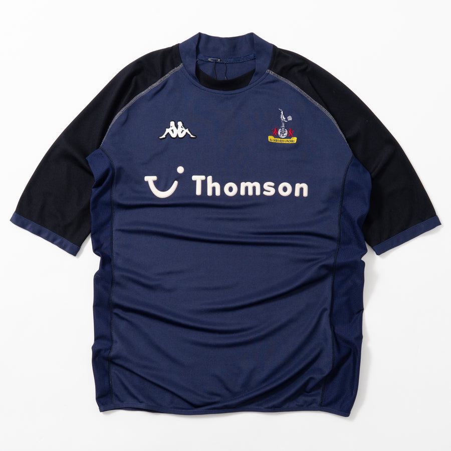 02/03 Tottenham Hotspur Away Jersey