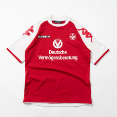 08/09 1.FC Kaiserslautern Home Jersey