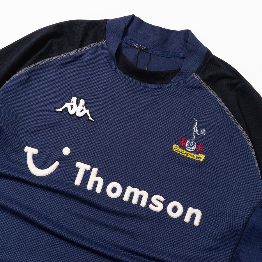 02/03 Tottenham Hotspur Away Jersey