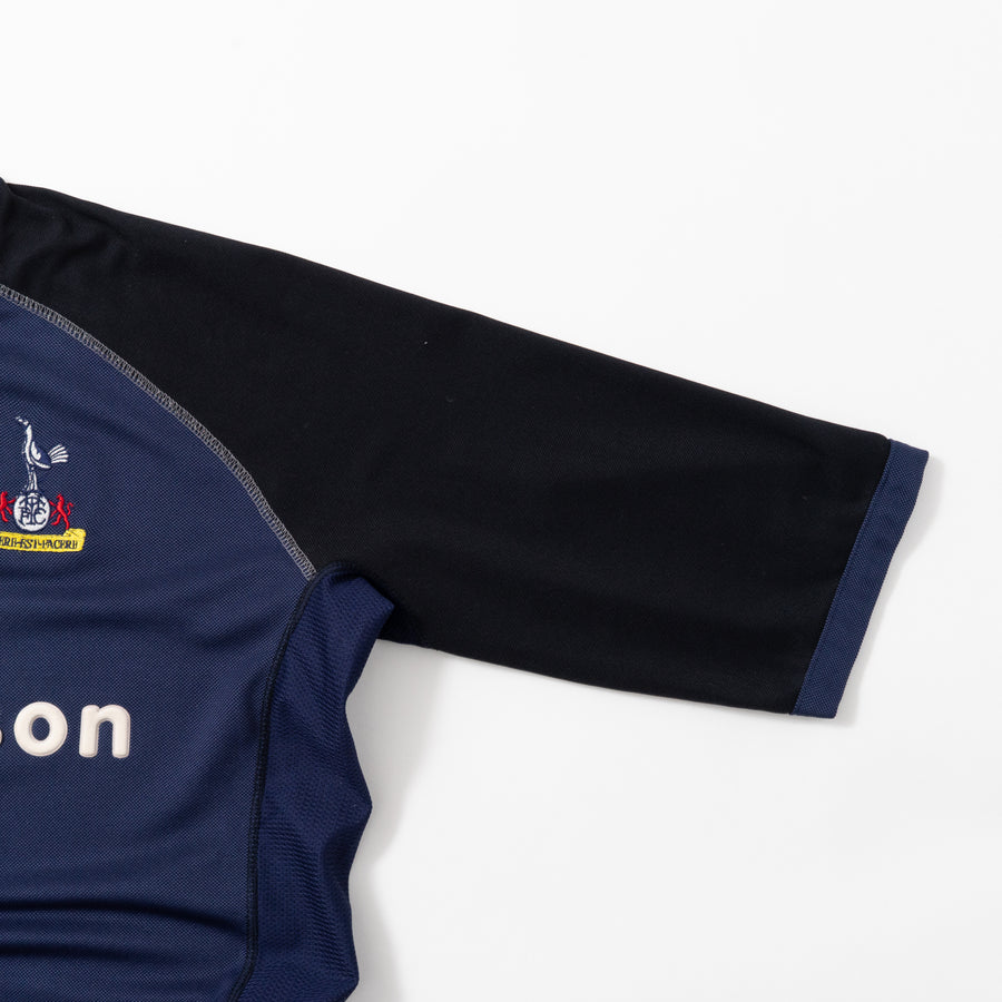 02/03 Tottenham Hotspur Away Jersey