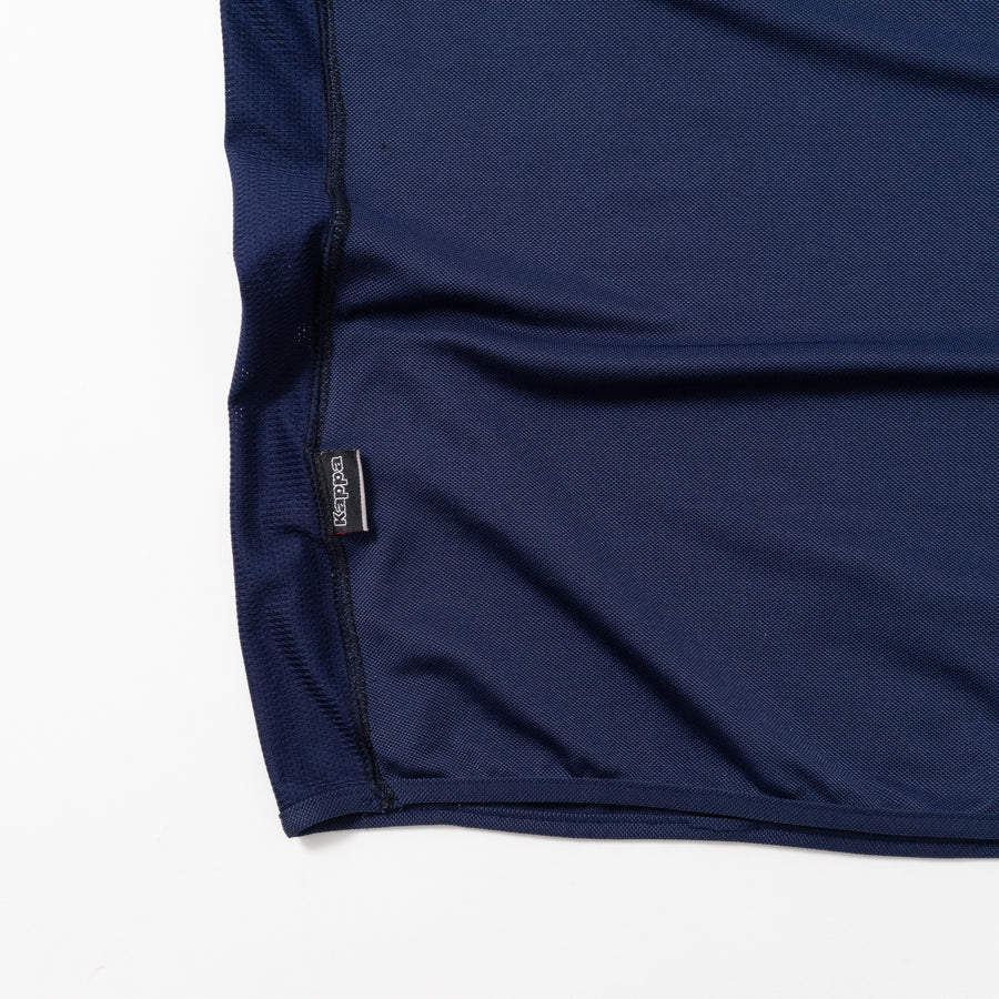 02/03 Tottenham Hotspur Away Jersey