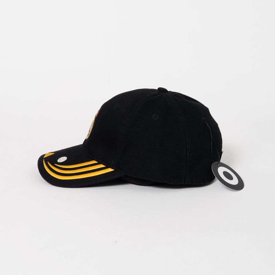 00's REAL MADRID EMBREM CAP