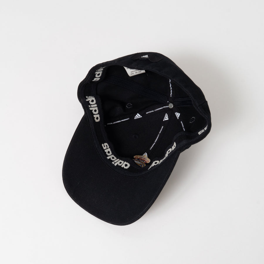 00's REAL MADRID EMBREM CAP