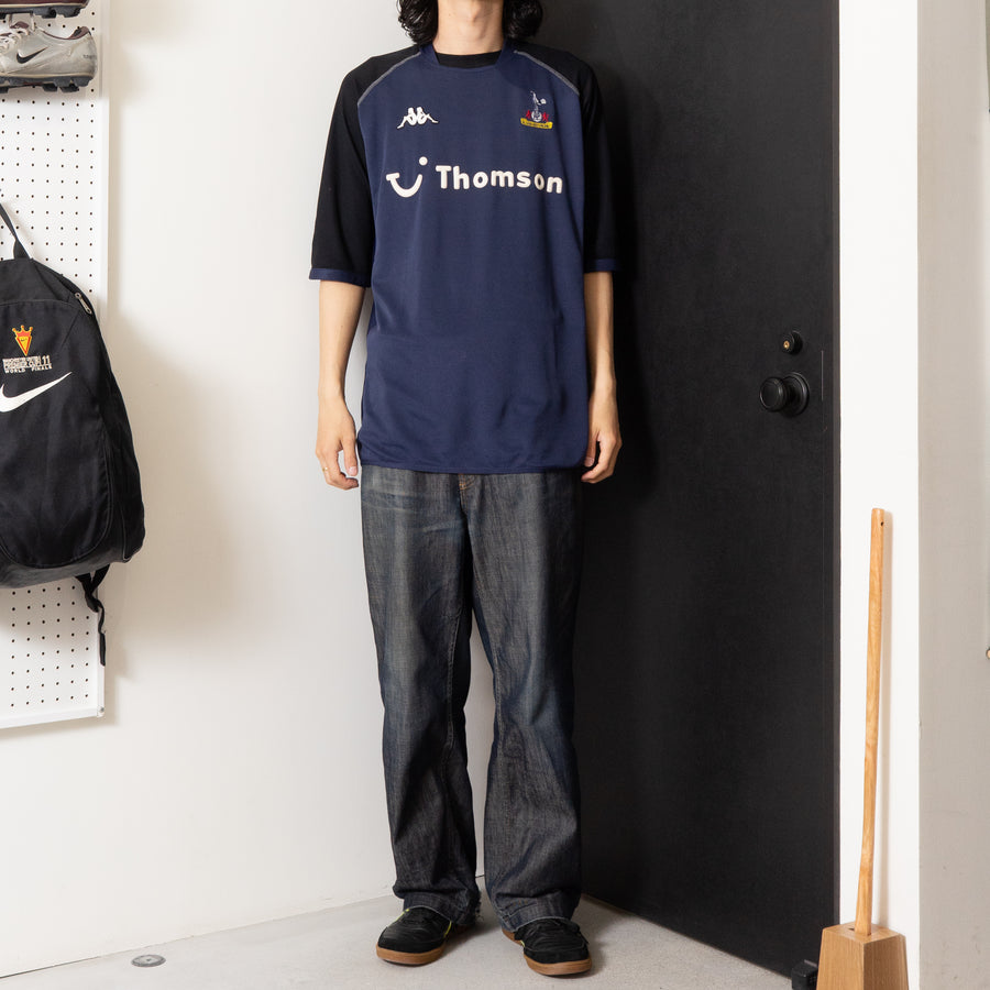 02/03 Tottenham Hotspur Away Jersey