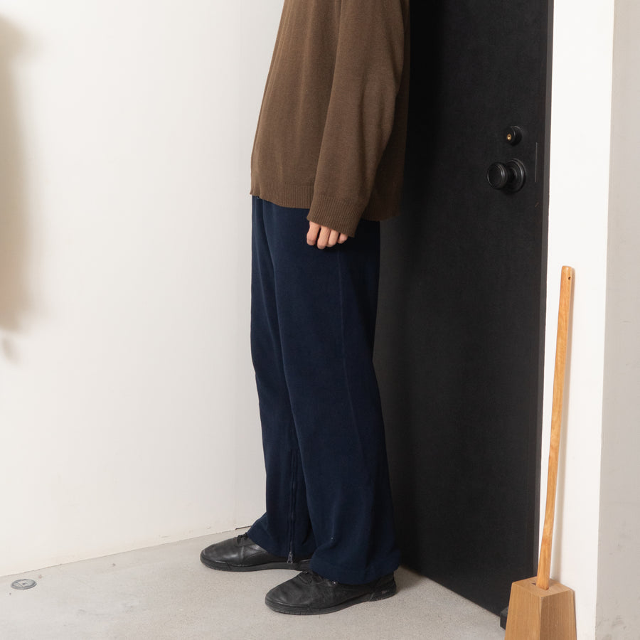 90's POLO JEANS FLEECE PANTS