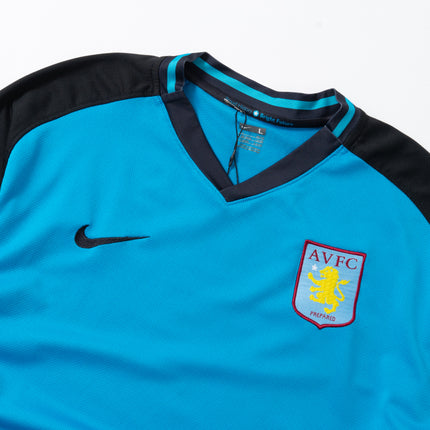 08/09 Aston Villa Away Jersey