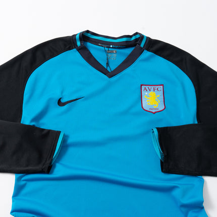 08/09 Aston Villa Away Jersey