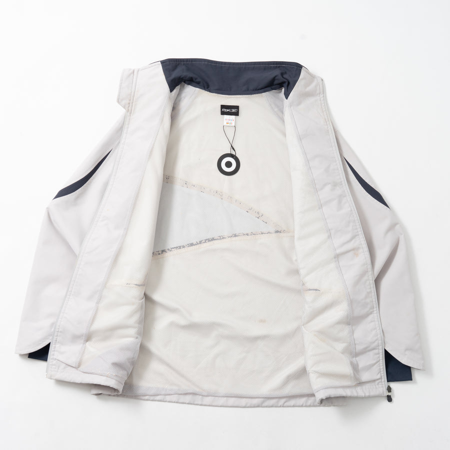 06/07 Manchester City Training Jacket