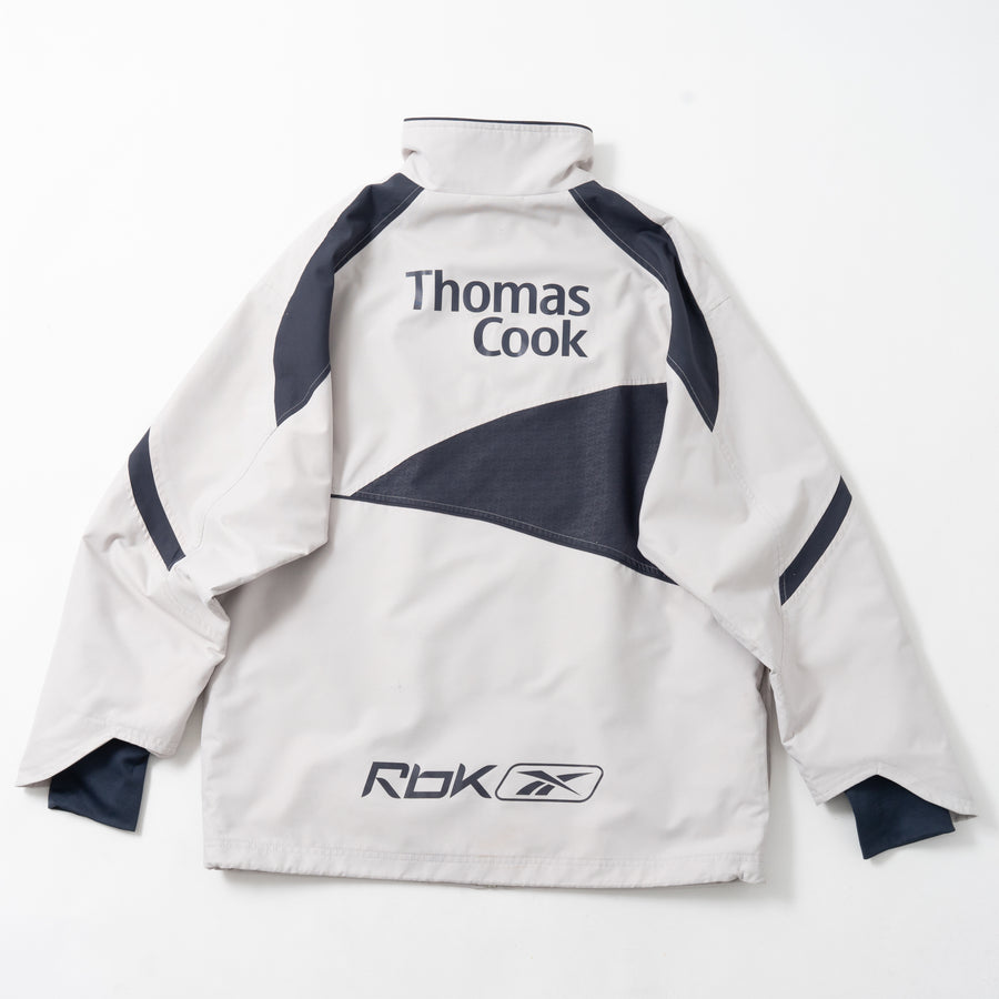 06/07 Manchester City Training Jacket