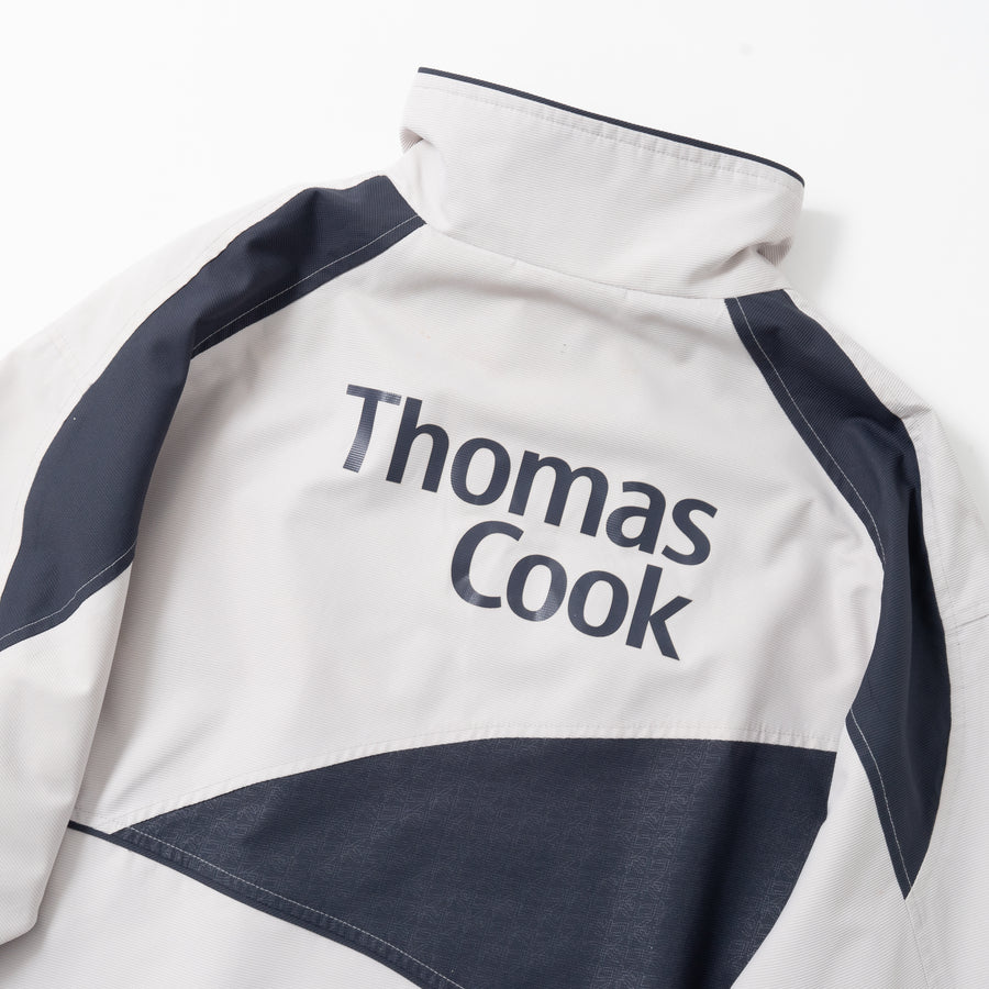 06/07 Manchester City Training Jacket