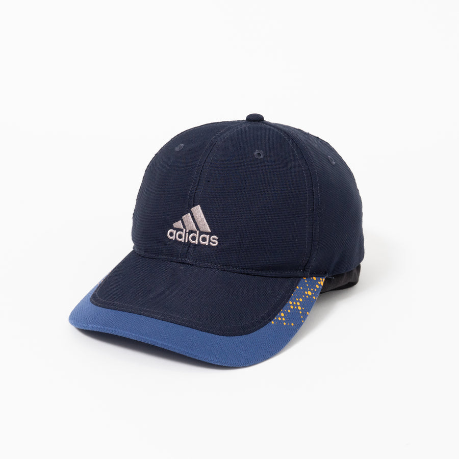 ADIDAS LINE BRIM RUNNING CAP