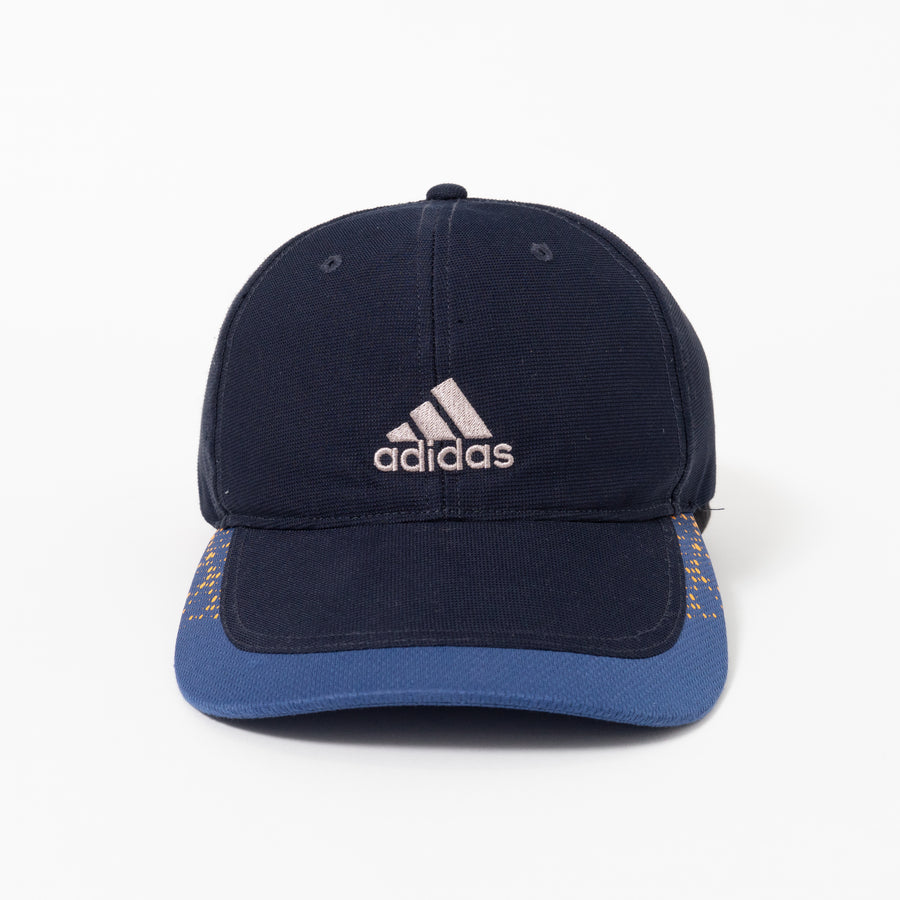 ADIDAS LINE BRIM RUNNING CAP