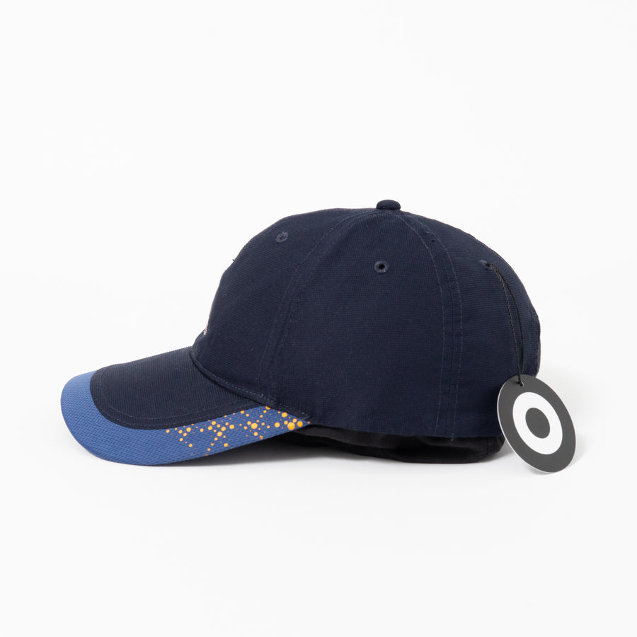 ADIDAS LINE BRIM RUNNING CAP