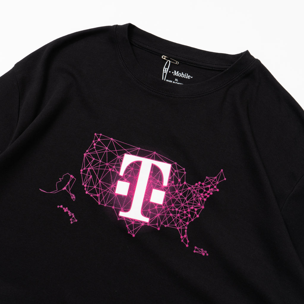 T-Mobile Official S/S Tee