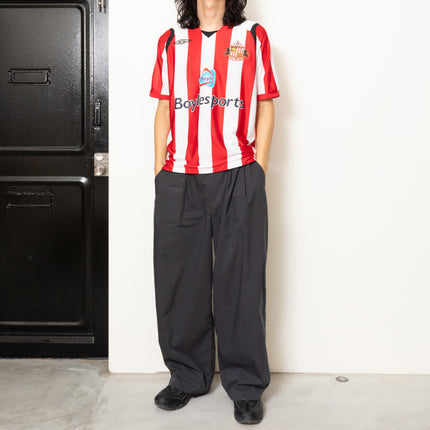 08/09 Sunderland Home Jersey