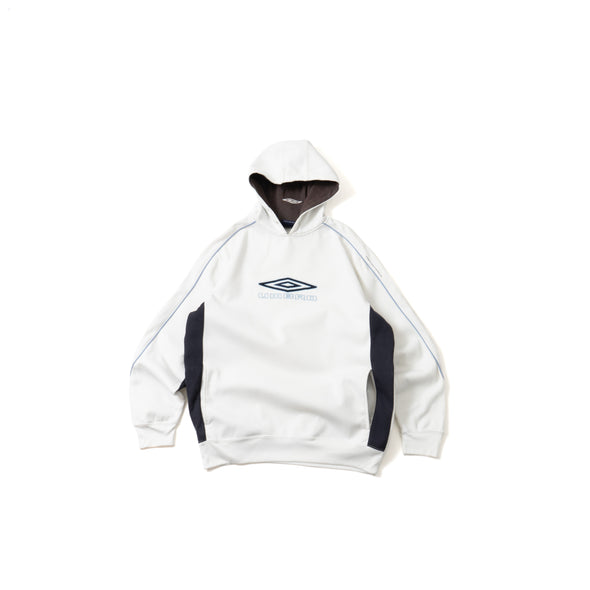 00's UMBRO Switched Pullover Hoodie
