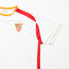 08/09 Sevilla Home Jersey