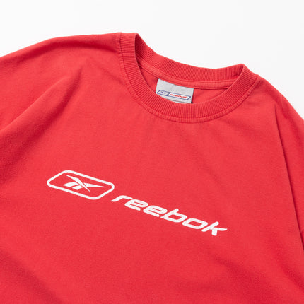00's Reebok S/S Tee
