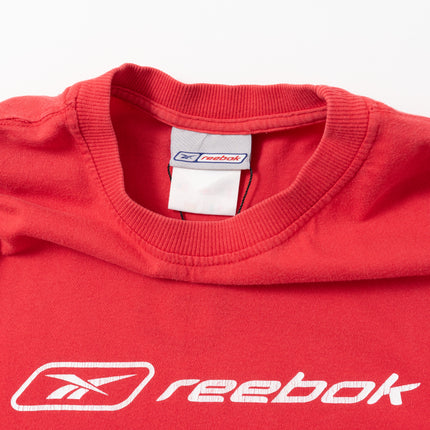 00's Reebok S/S Tee