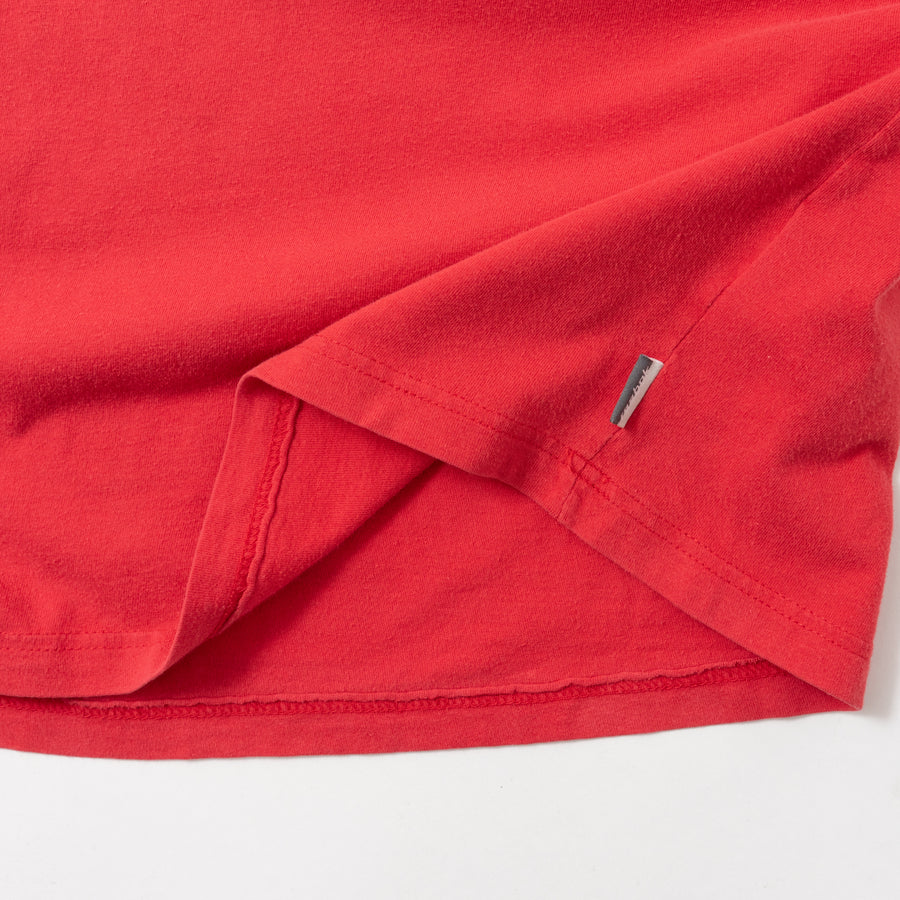00'S REEBOK S/S TEE