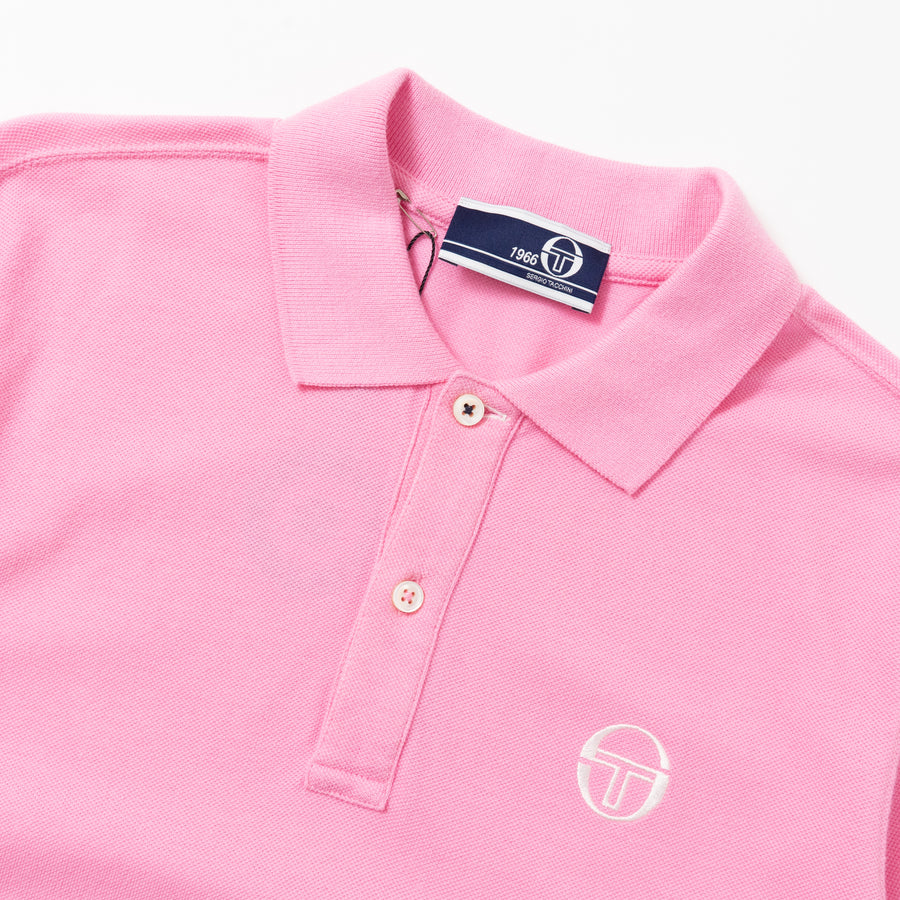 SERGIO TACCHINI S/S POLO SHIRT