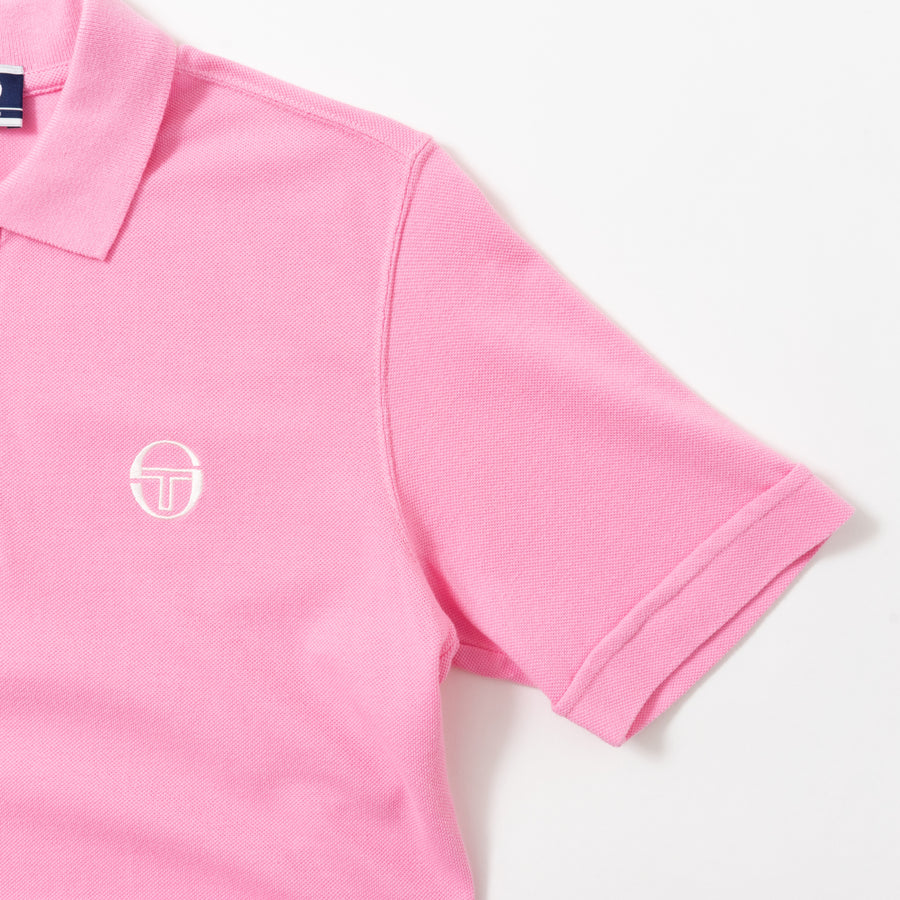 SERGIO TACCHINI S/S POLO SHIRT