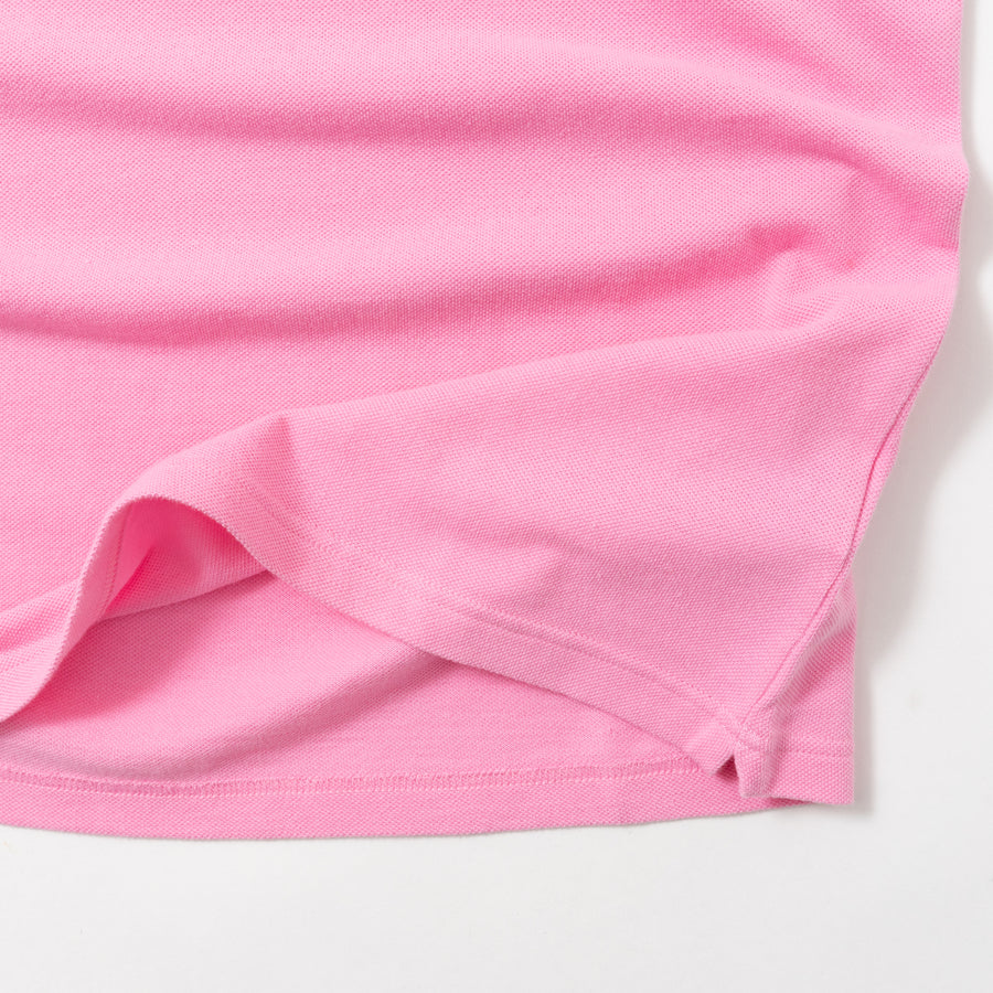 SERGIO TACCHINI S/S POLO SHIRT