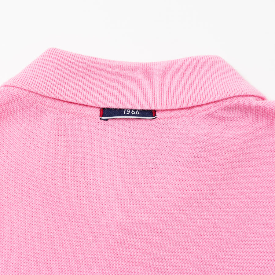 SERGIO TACCHINI S/S POLO SHIRT