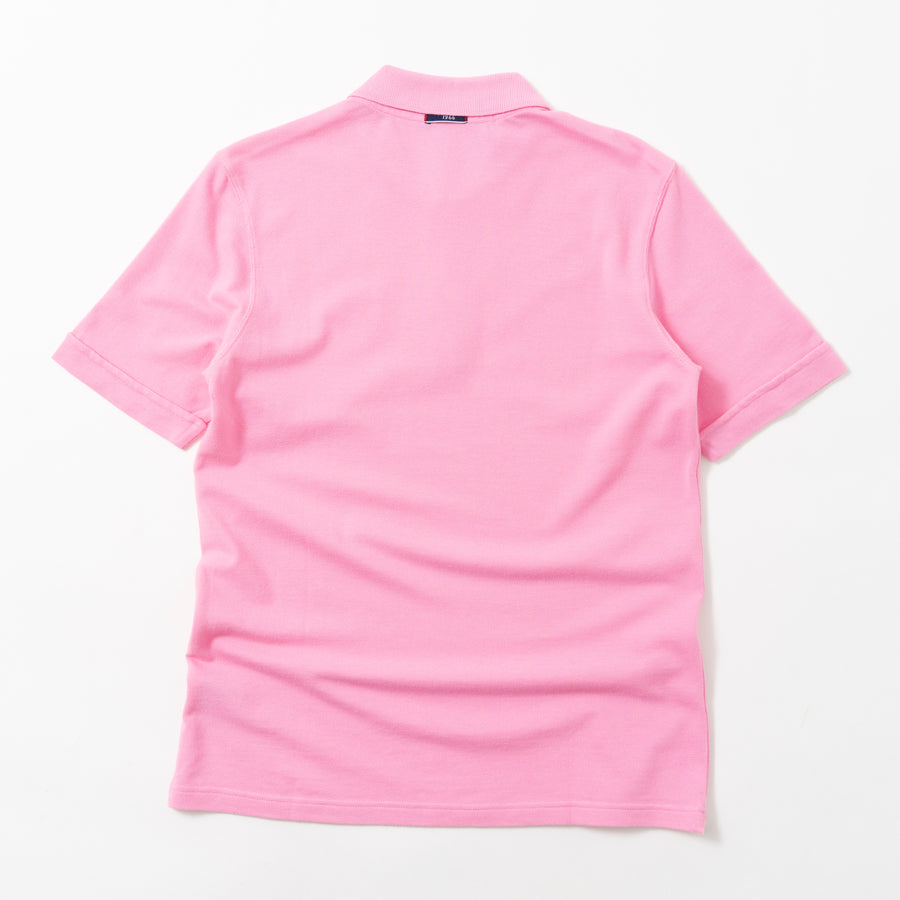 SERGIO TACCHINI S/S POLO SHIRT