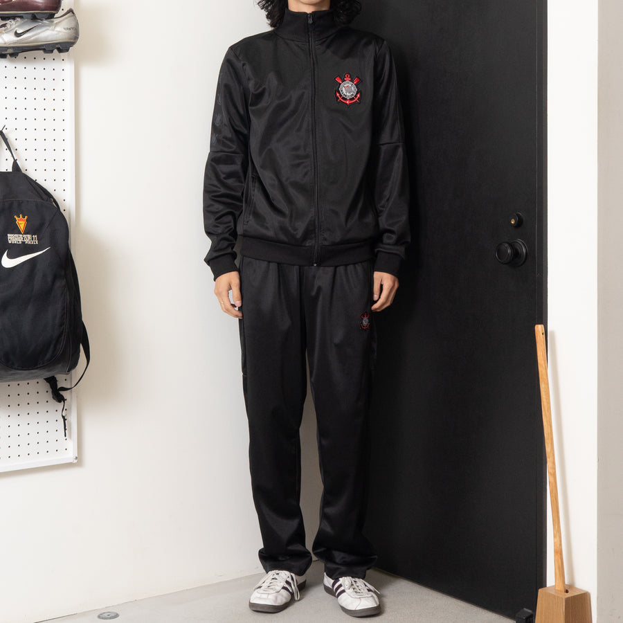 SC CORINTHIANS PAULISTA TRACK PANTS