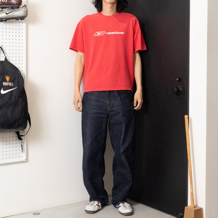 00's Reebok S/S Tee