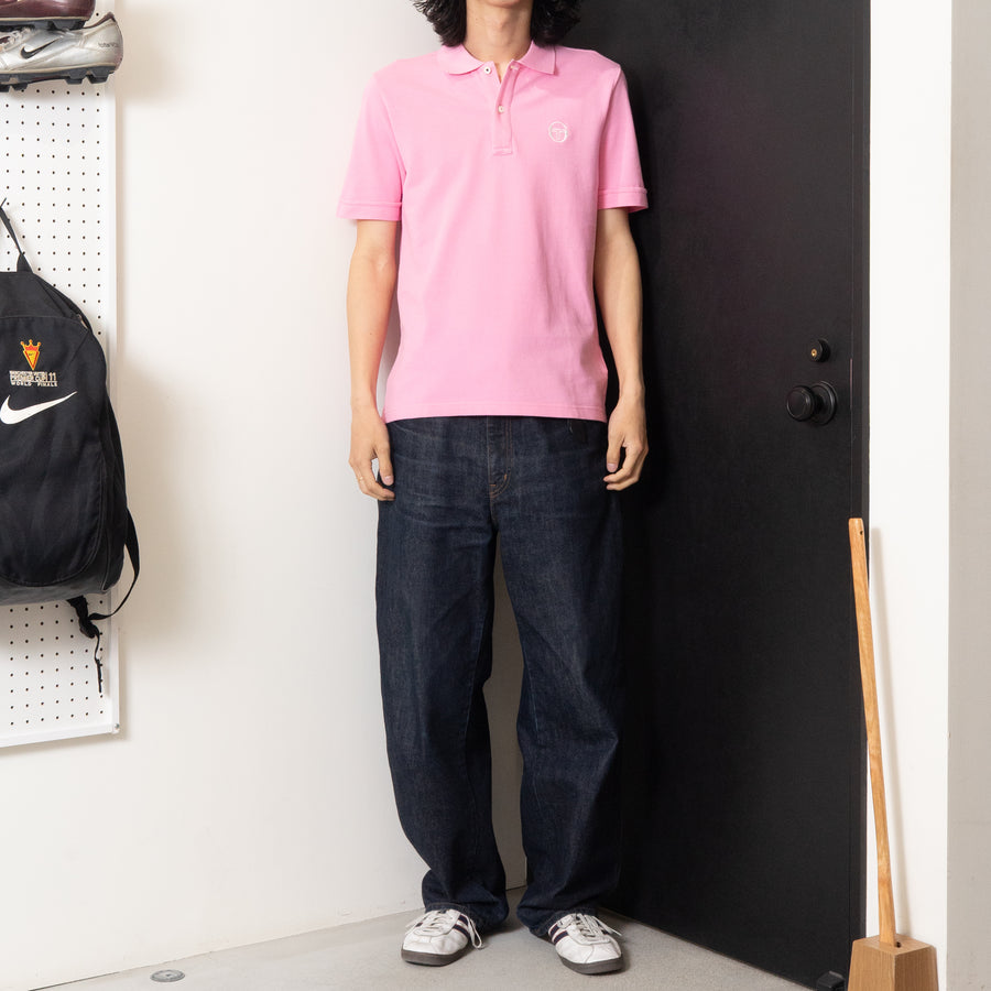 SERGIO TACCHINI S/S POLO SHIRT