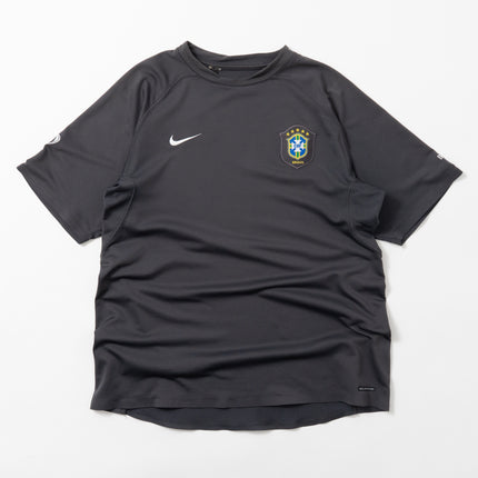06/07 Brazil Training Shirt