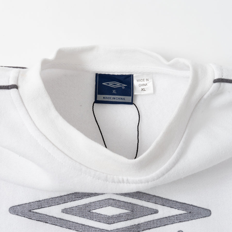 00's UMBRO Switching Sweatshirt
