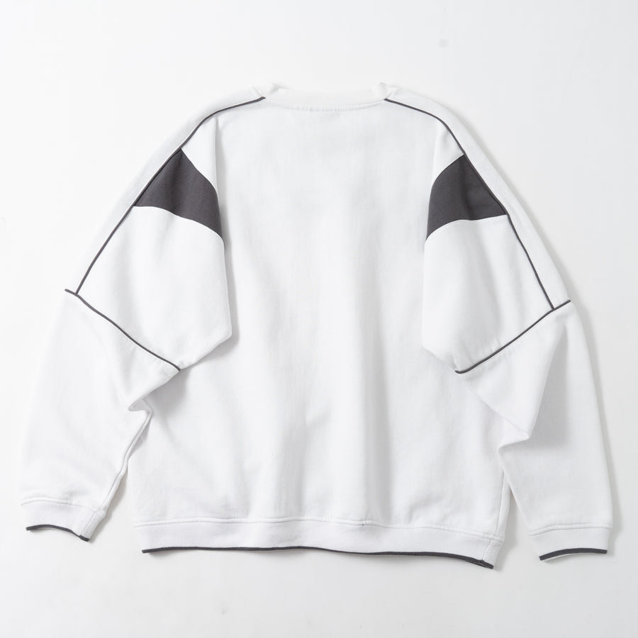 00's UMBRO Switching Sweatshirt