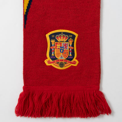 Spain Knit Muffler