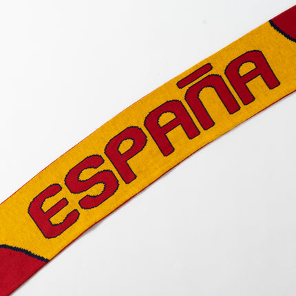 Spain Knit Muffler