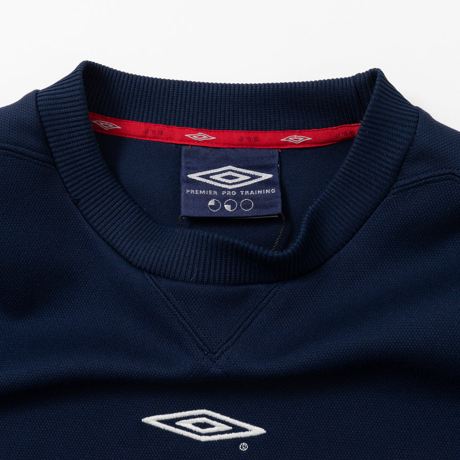 02/04 England Training Top