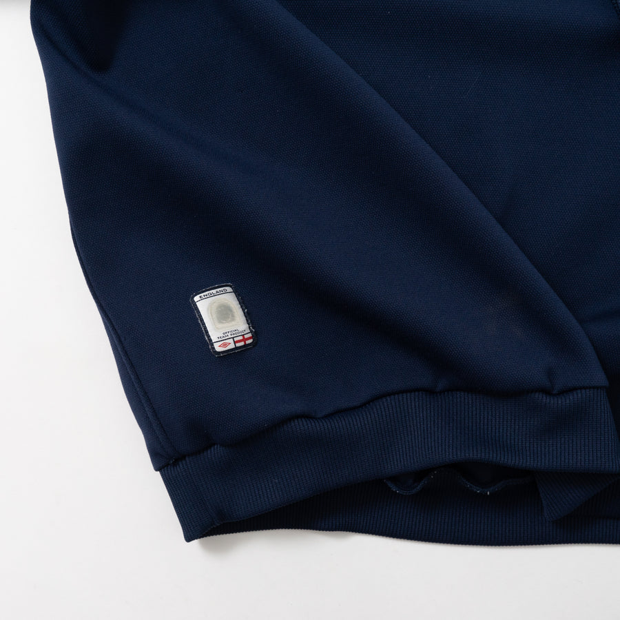 02/04 England Training Top