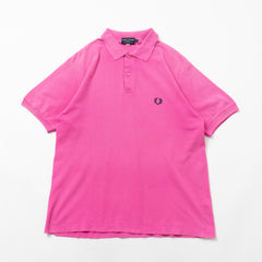 90's FRED PERRY S/S Polo Shirt