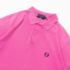90's FRED PERRY S/S Polo Shirt