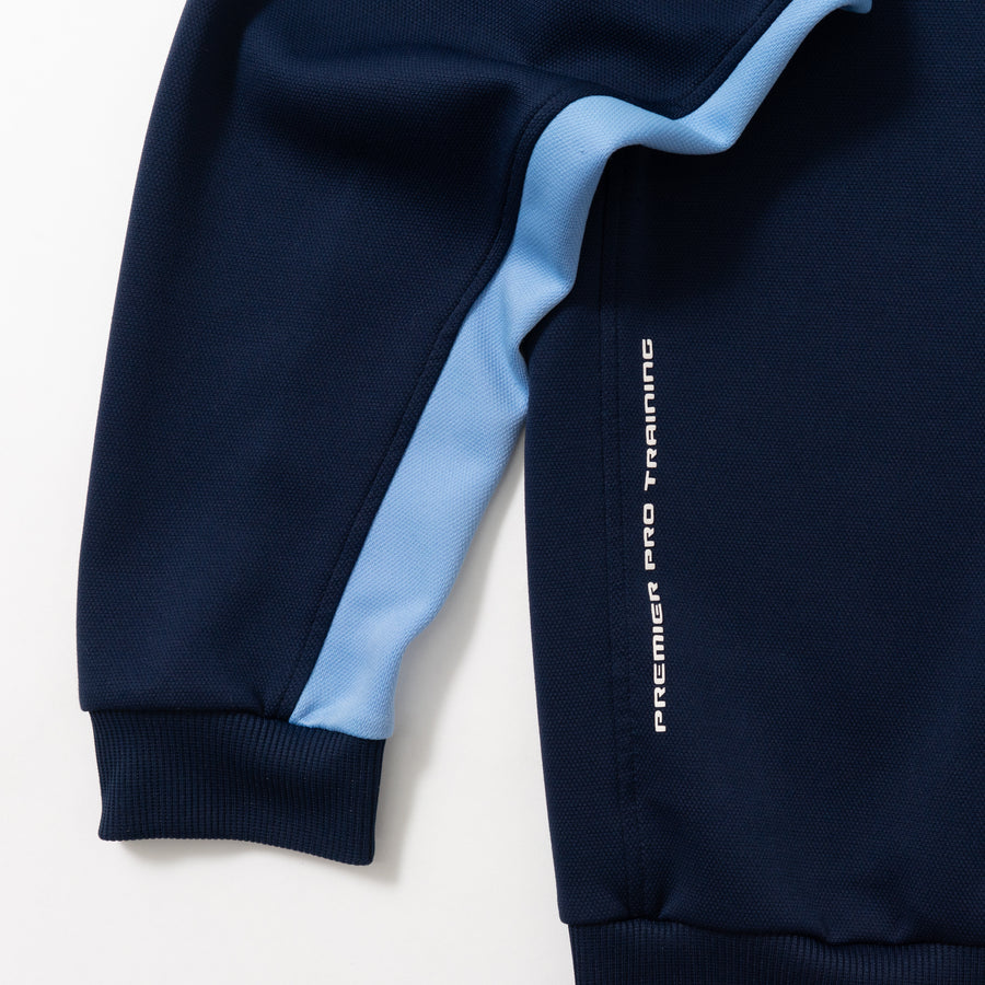 02/04 England Training Top