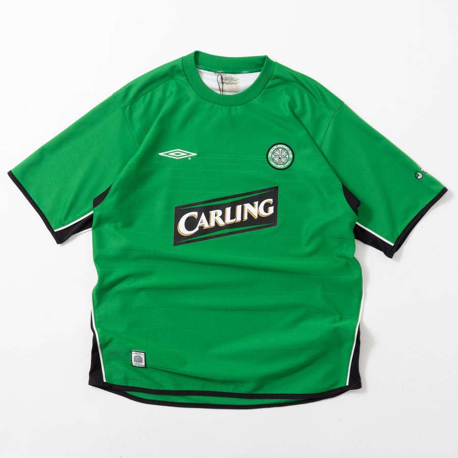 04/05 Celtic Training Shirt