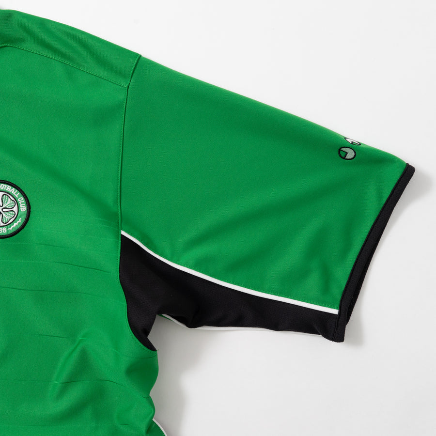 04/05 Celtic Training Shirt