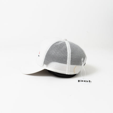 TOYOTA motor sports Mesh Cap