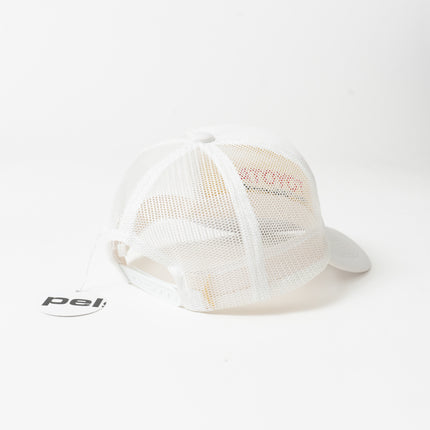 TOYOTA motor sports Mesh Cap